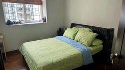 Hillington Green (D23), Condominium #562134491